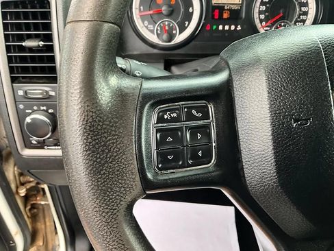 Used 2018 RAM 2500 Tradesman w/ Chrome Appearance Group AWD/4WD image 32