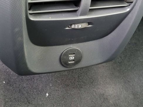 New 2025 Ford Mustang Mach-E Premium w/ Sport Appearance Package image 30