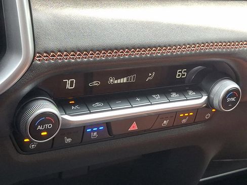 New 2025 MAZDA CX-50 Meridian Edition w/ Apex Package image 14