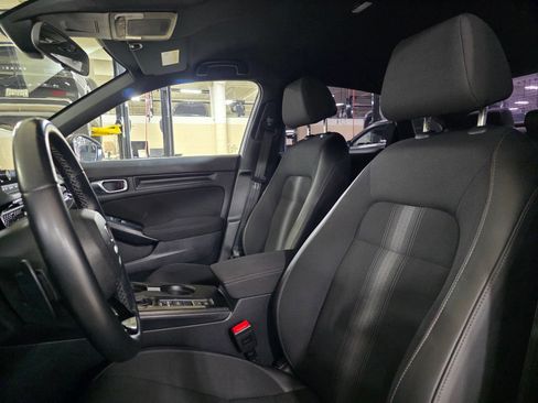 Used 2025 Honda Civic Sport image 22