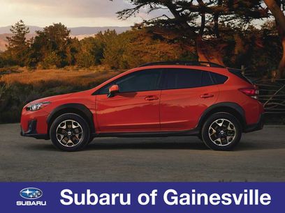 Used 2020 Subaru Crosstrek 2.0i Premium