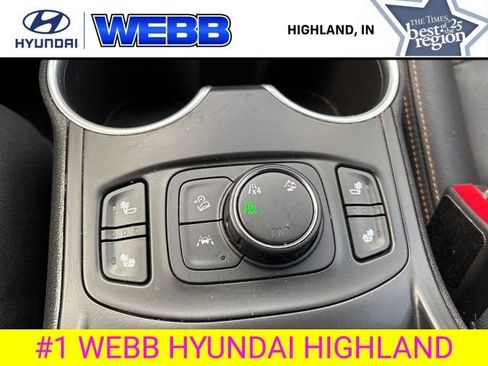 Used 2020 GMC Terrain SLT w/ Preferred Package image 20