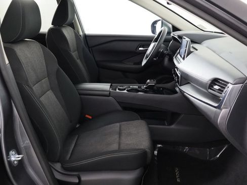 Used 2024 Nissan Rogue SV AWD/4WD image 18