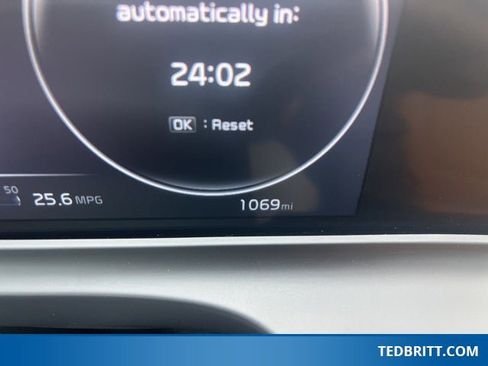 Used 2026 Kia Seltos EX w/ EX Sunroof Package image 28