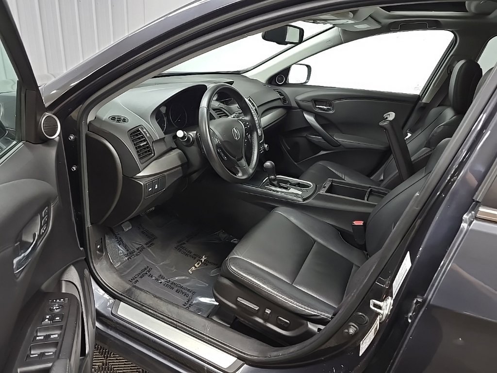 Used 2016 Acura RDX AWD image 29