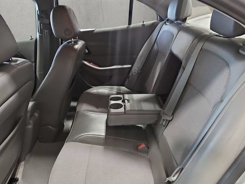 Used 2013 Chevrolet Malibu LT w/ Power Convenience Package FWD image 22