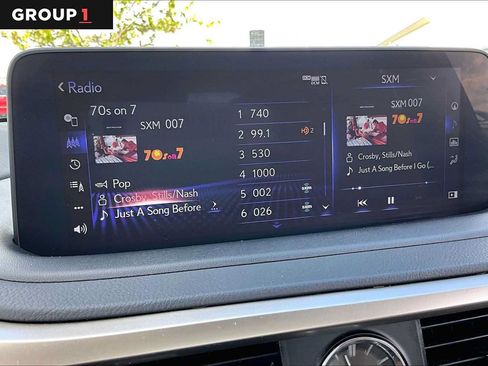 Used 2020 Lexus RX 350 FWD w/ Premium Package image 31