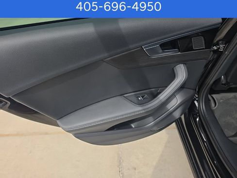 Used 2024 Audi A4 2.0T Premium Plus AWD/4WD image 18