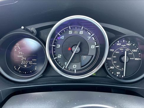 Used 2018 FIAT 124 Spider Lusso image 26