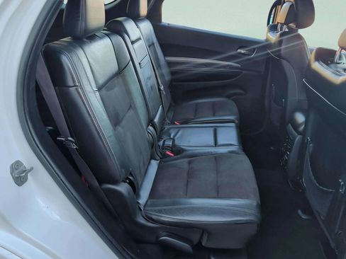 Used 2020 Dodge Durango GT image 19