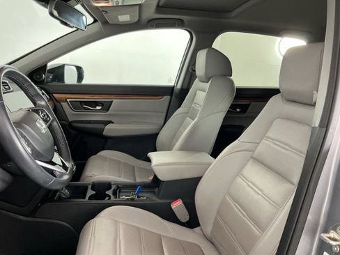 Used 2019 Honda CR-V EX-L image 14