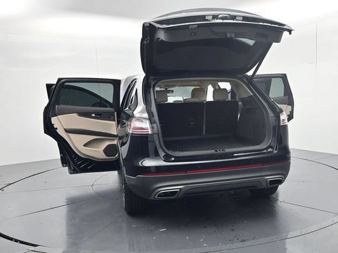 Used 2020 Lincoln Nautilus Reserve AWD/4WD image 80