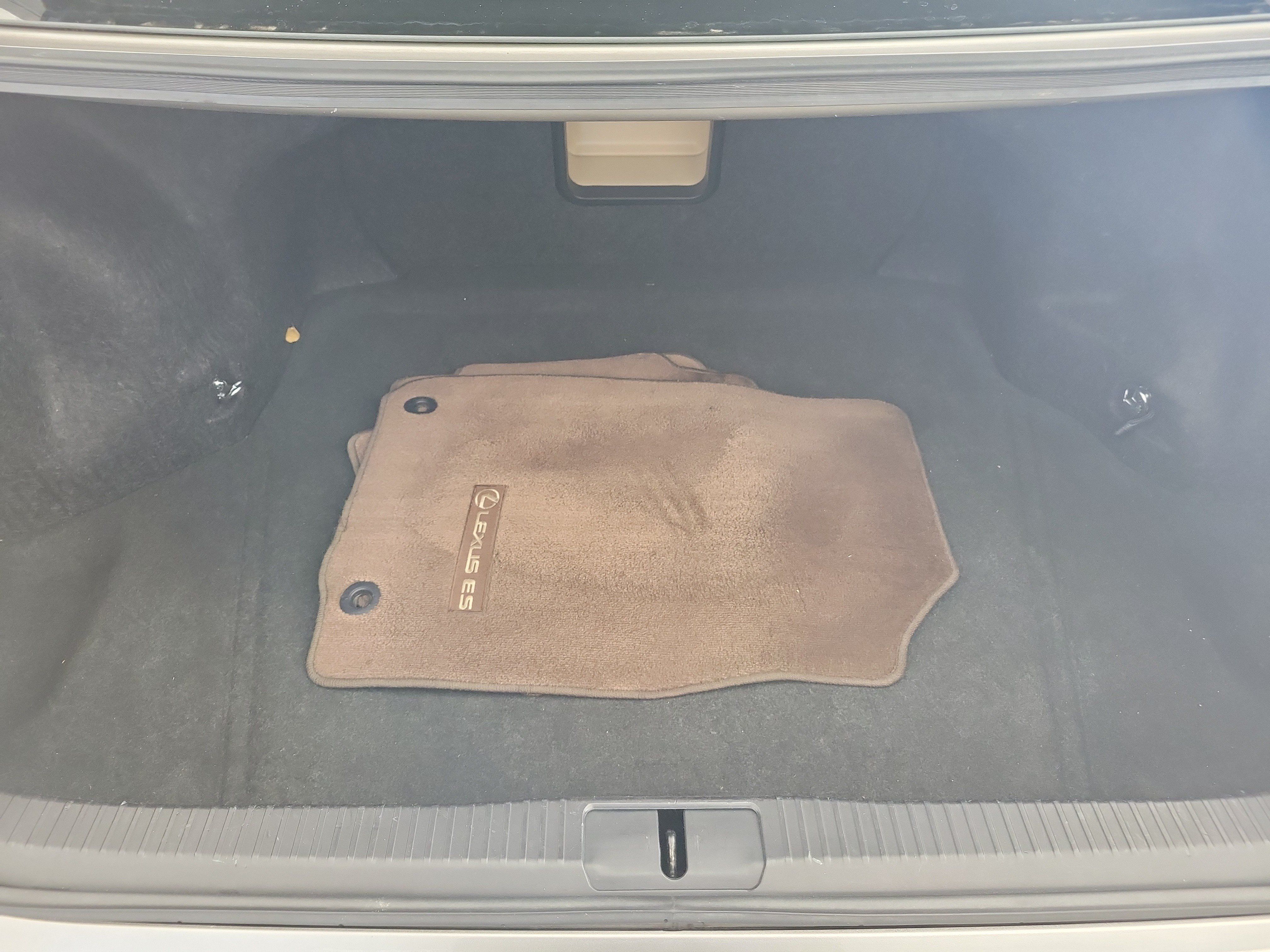 Used 2018 Lexus ES 350 w/ Accessory Package 2 FWD image 10