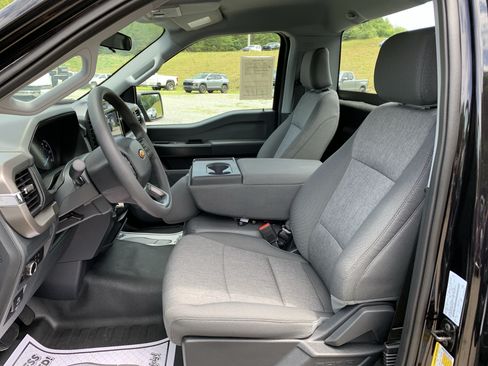 Used 2026 Ford F150 XL RWD image 19