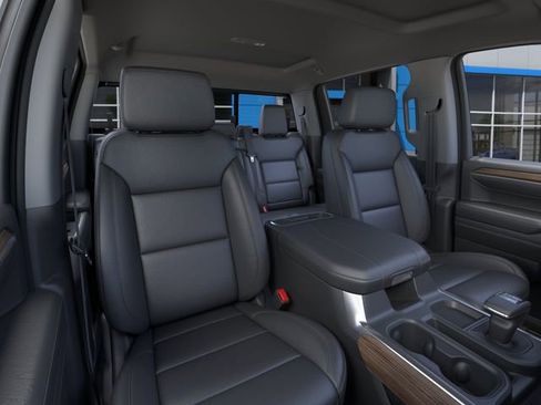 New 2026 Chevrolet Silverado 1500 LT RWD image 16
