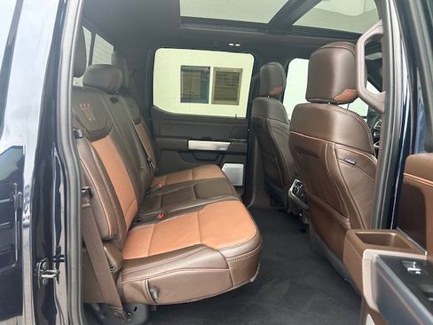 Used 2025 Ford F250 King Ranch AWD/4WD image 25