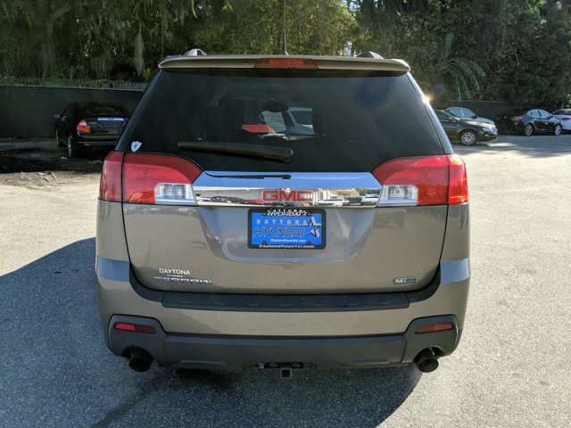 Used 2012 GMC Terrain SLT FWD image 5