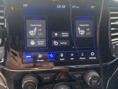 Used 2021 Jeep Grand Cherokee Limited w/ Quick Order Package 28K 80th image 10