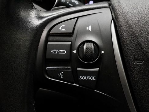 Used 2019 Acura TLX w/ Technology & A-SPEC Package FWD image 28