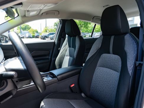 Used 2026 Nissan Sentra SV w/ Floor Mat Package FWD image 19