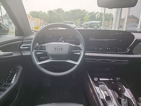 Certified 2025 Audi A5 2.0T Premium w/ Premium Plus AWD/4WD image 20