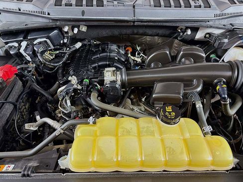 Used 2020 Ford F150 XL w/ Equipment Group 101A Mid image 11