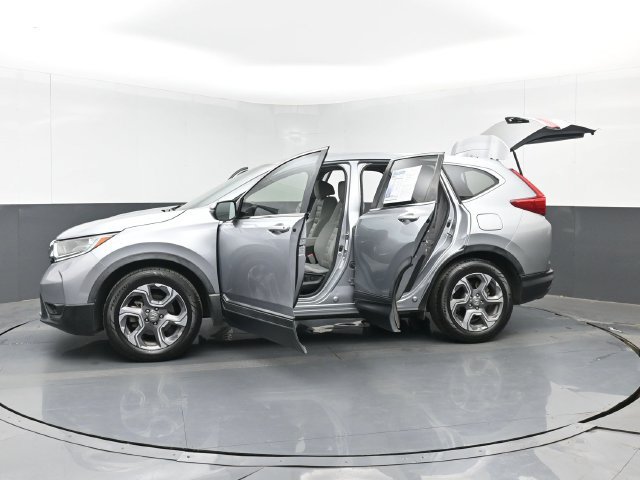 Used 2019 Honda CR-V EX image 54