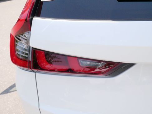 Used 2026 Honda CR-V EX image 24