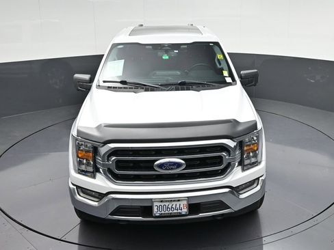 Used 2023 Ford F150 XLT w/ Equipment Group 302A High image 24