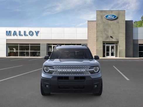 New 2026 Ford Bronco Sport Big Bend w/ Convenience Package image 6