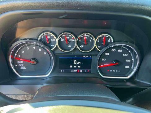 Used 2019 Chevrolet Silverado 1500 LT w/ All-Star Edition image 25