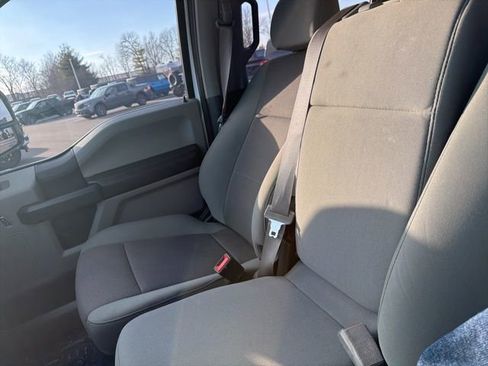 Used 2019 Ford F250 XL w/ STX Appearance Package image 44