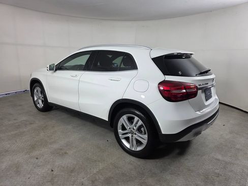 Used 2020 Mercedes-Benz GLA 250 4MATIC image 6