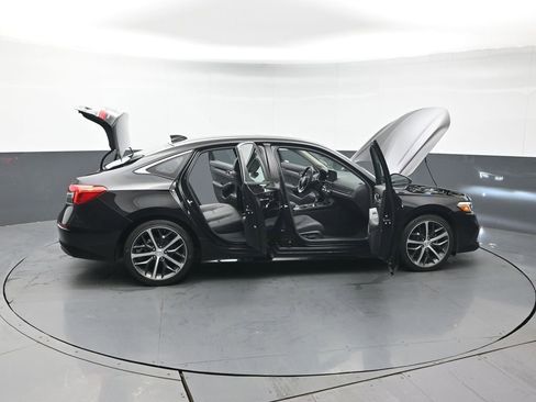 Certified 2024 Honda Civic Touring image 54