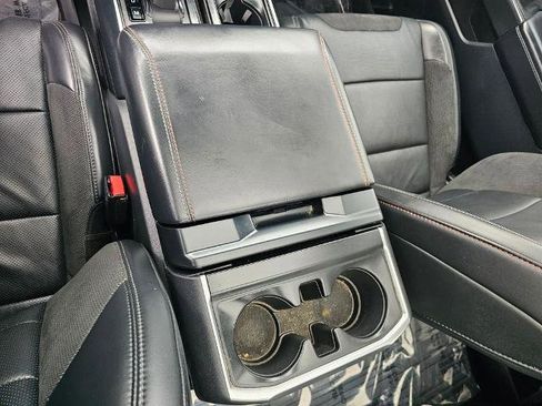 Certified 2025 Ford F150 Raptor image 24