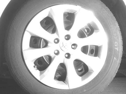 Used 2025 Toyota Corolla LE FWD image 11