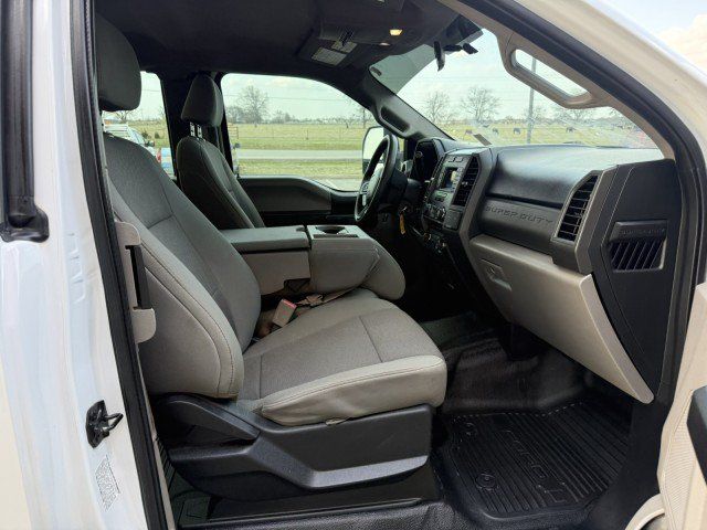 Used 2017 Ford F450 XL w/ Power Equipment Group RWD image 8