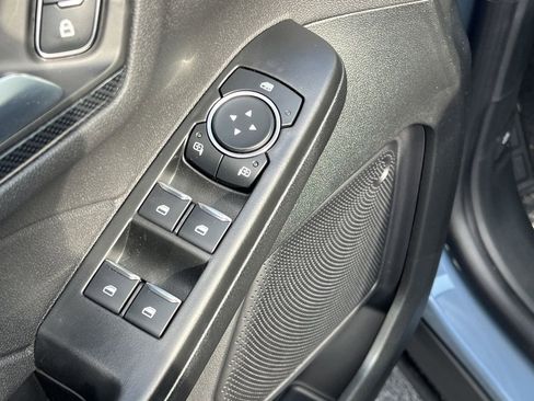 New 2026 Ford Escape ST-Line w/ Tech Pack #1 image 15