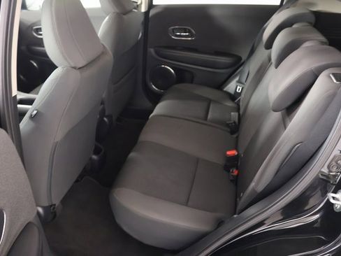 Used 2022 Honda HR-V EX image 19