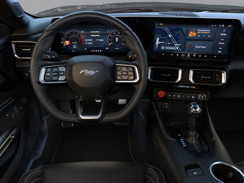 New 2026 Ford Mustang Premium RWD image 51