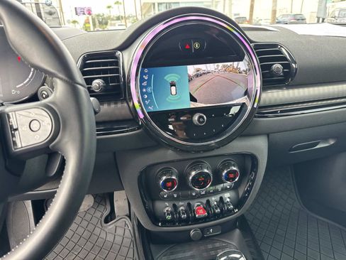 Certified 2024 MINI Cooper Clubman S image 25