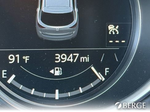 Used 2025 MAZDA CX-5 AWD 2.5 S w/ Preferred Package image 25