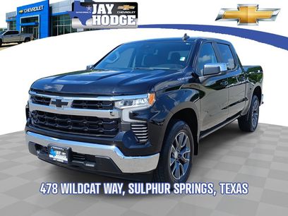 Used 2022 Chevrolet Silverado 1500 LT w/ Protection Package