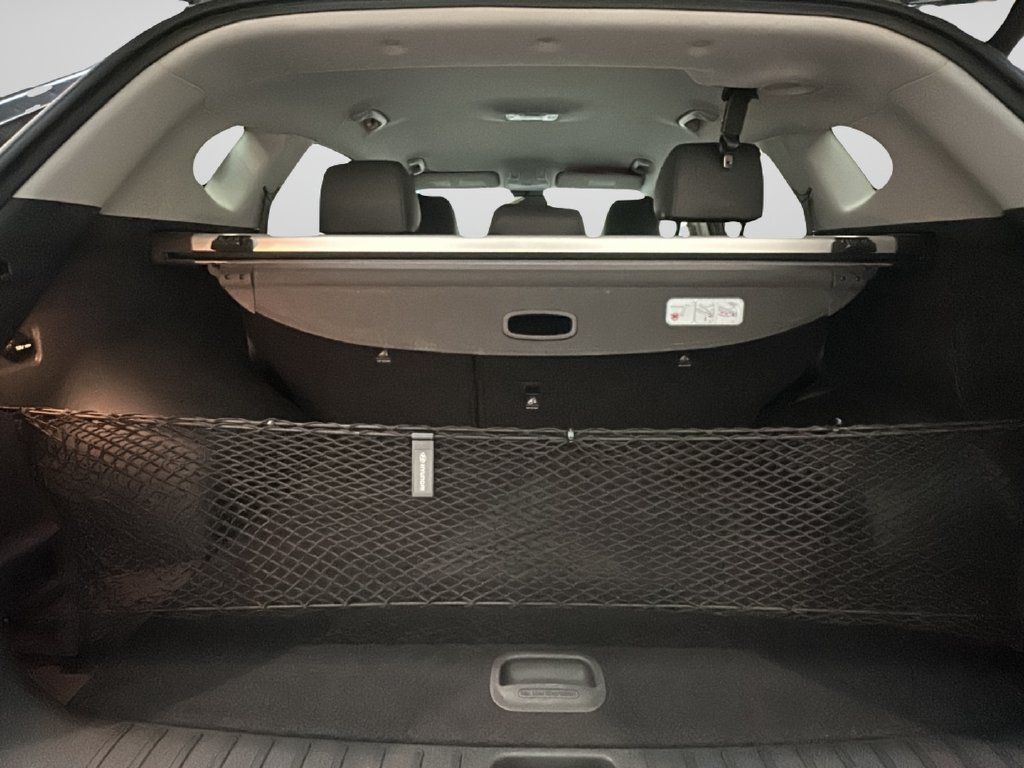 Used 2019 Hyundai Tucson Limited AWD/4WD image 19