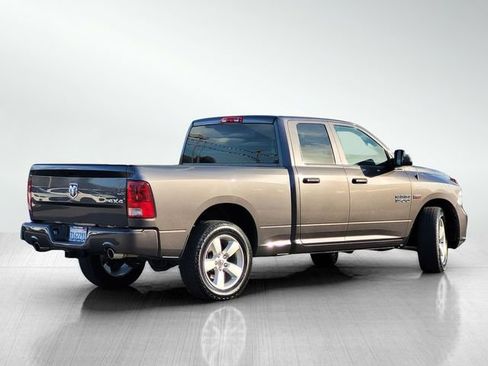 Used 2016 RAM 1500 Express image 4