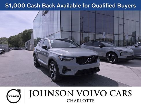 New 2026 Volvo XC40 B5 Plus w/ Protection Package Premier image 1