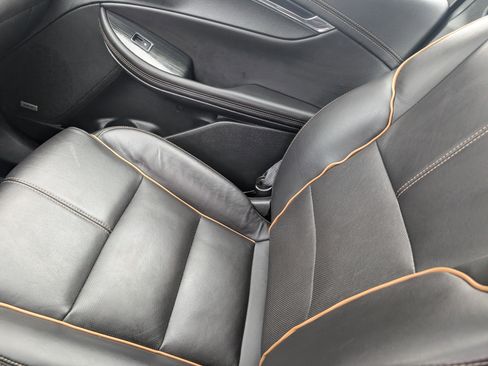 Used 2018 Chevrolet Impala Premier FWD image 22