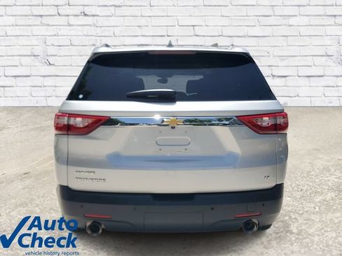 Used 2019 Chevrolet Traverse LT FWD image 6