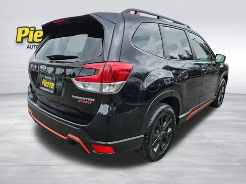Used 2024 Subaru Forester Sport AWD/4WD image 5