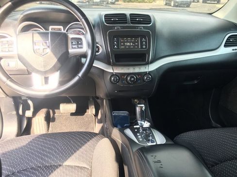 Used 2016 Dodge Journey Crossroad image 8